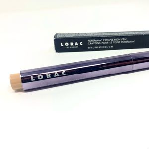 Lorac POREfection Complexion Pen concealer